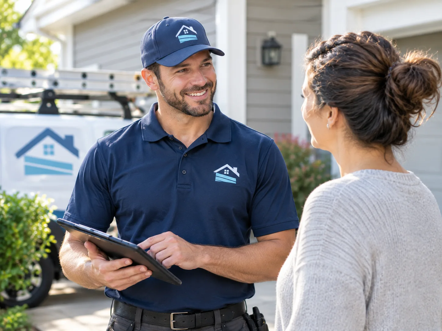 Siding Repair Vs Replacement in Cleveland, ND
